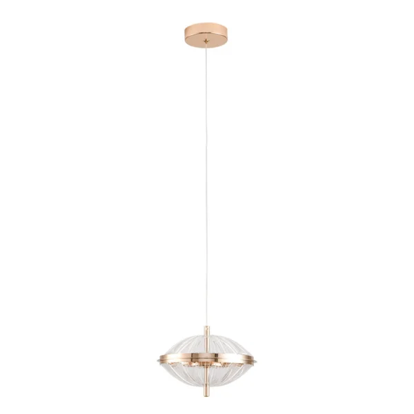 0-1753 A2089SP-6GO СВЕТИЛЬНИК ПОДВЕСНОЙ