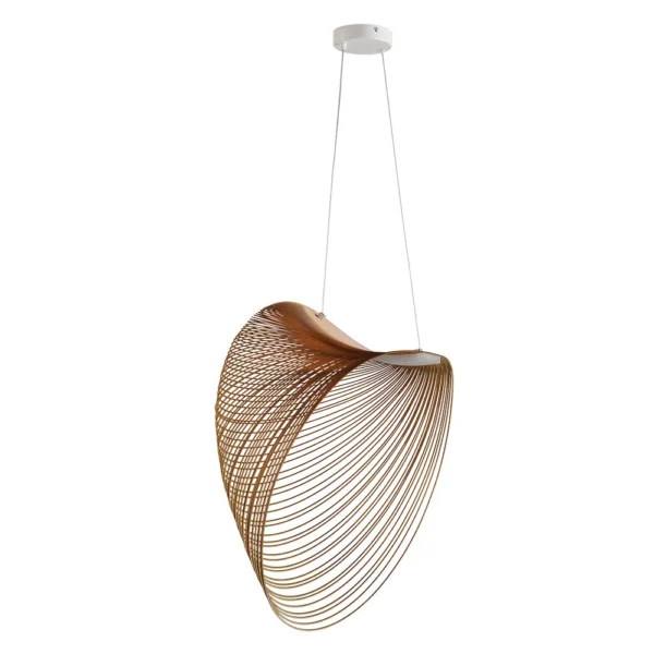 0-1755 1140/27 SP-16 СВЕТИЛЬНИК ПОДВЕСНОЙ