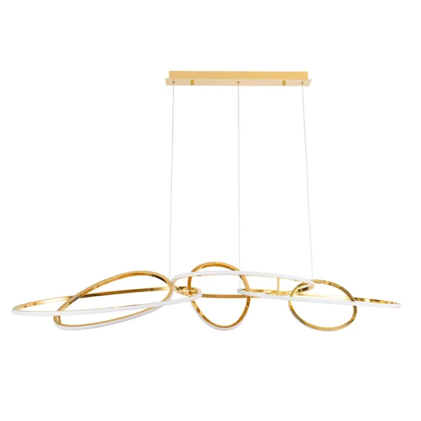 0-1757 A2964SP-75PB СВЕТИЛЬНИК ПОДВЕСНОЙ