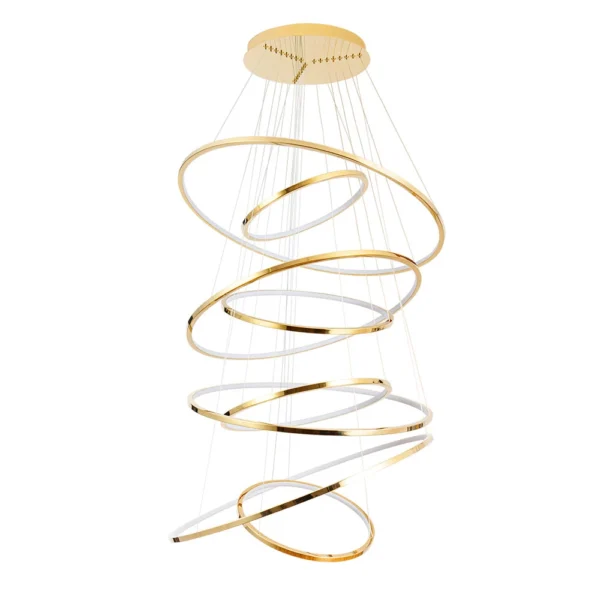 0-1760 A2974SP-225PB СВЕТИЛЬНИК ПОДВЕСНОЙ