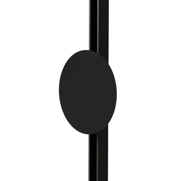 0-1764 A7271PL-1BK СВЕТИЛЬНИК ПОТОЛОЧНЫЙ OPTIMA 48В 8Вт 480Лм 4000K 90+ 120°