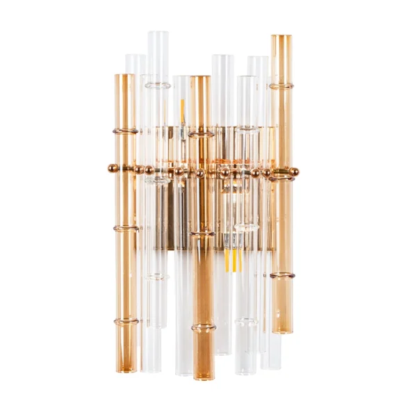 0-1794 A4111AP-2GO СВЕТИЛЬНИК НАСТЕННЫЙ