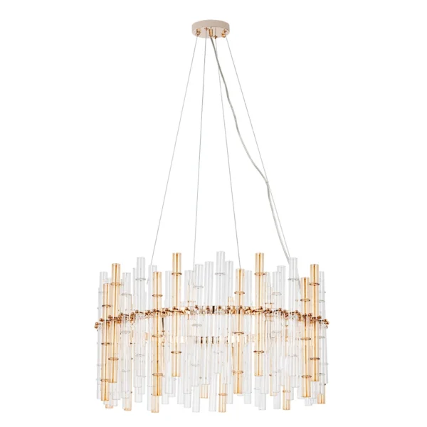 0-1795 A4111LM-16GO СВЕТИЛЬНИК ПОДВЕСНОЙ