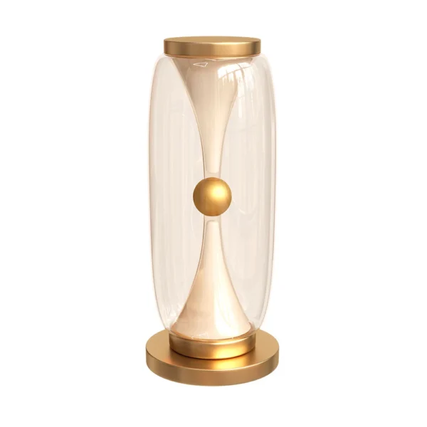 0-18 1244/17 TL-20 СВЕТИЛЬНИК НАСТОЛЬНЫЙ