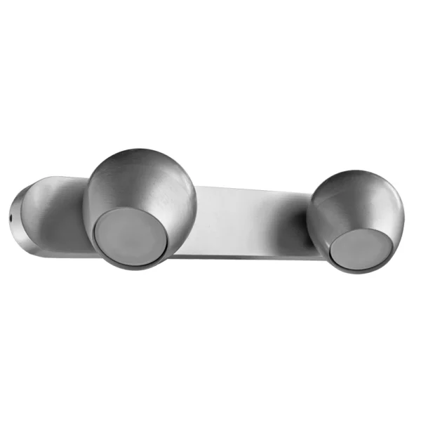 0-1806 A5781AP-2SS СВЕТИЛЬНИК НАСТЕННЫЙ