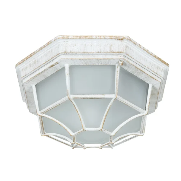 0-1808 A3121PF-1WG УЛИЧНЫЙ СВЕТИЛЬНИК