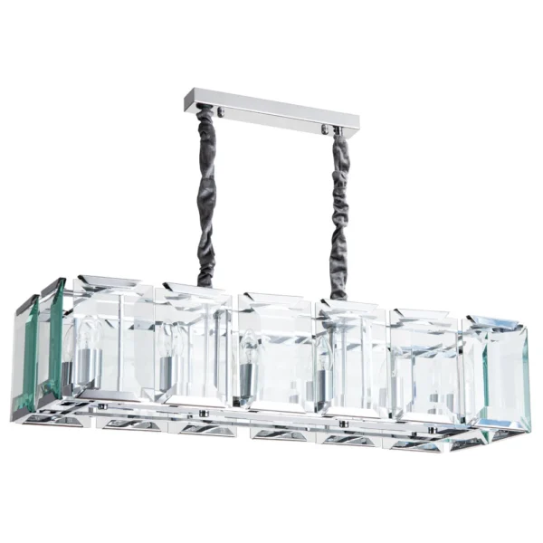 0-181 1100/02 SP-12 СВЕТИЛЬНИК ПОДВЕСНОЙ