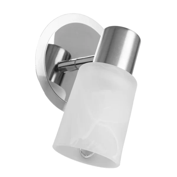 0-1811 A4510AP-1SS СВЕТИЛЬНИК НАСТЕННЫЙ