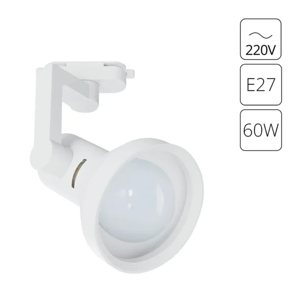 0-1818 A5108PL-1WH СВЕТИЛЬНИК ПОТОЛОЧНЫЙ