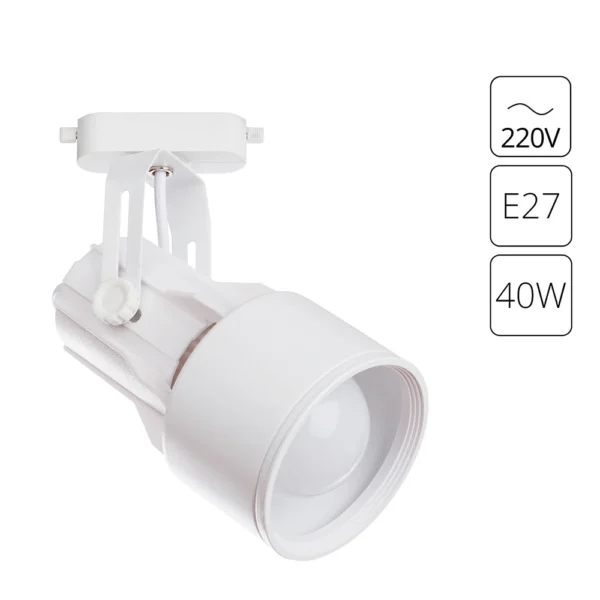 0-1820 A6252PL-1WH СВЕТИЛЬНИК ПОТОЛОЧНЫЙ