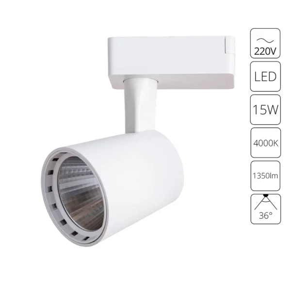 0-1835 A2315PL-1WH СВЕТИЛЬНИК ПОТОЛОЧНЫЙ