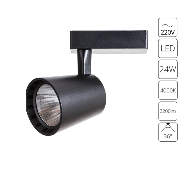 0-1836 A2324PL-1BK СВЕТИЛЬНИК ПОТОЛОЧНЫЙ