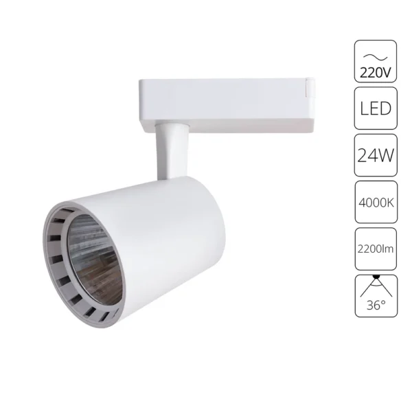 0-1837 A2324PL-1WH СВЕТИЛЬНИК ПОТОЛОЧНЫЙ