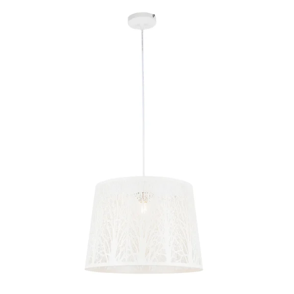 0-187 A2769SP-1WH СВЕТИЛЬНИК ПОДВЕСНОЙ