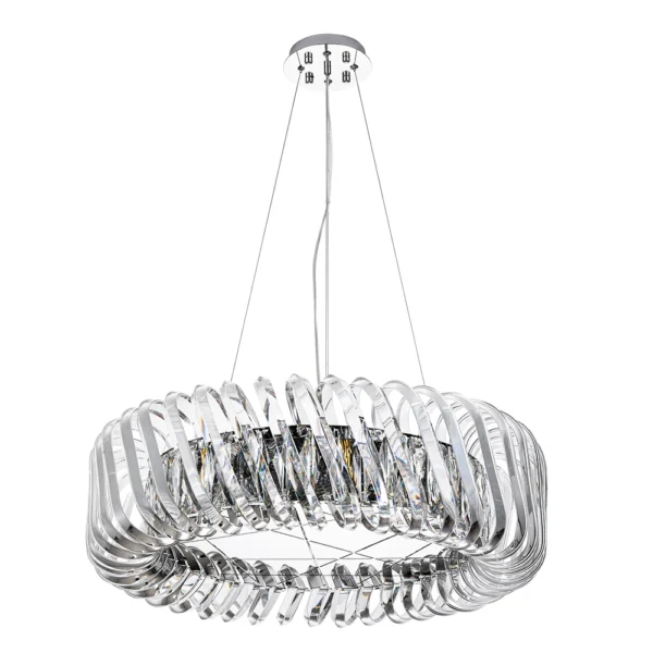 0-1891 7568/02 LM-12 СВЕТИЛЬНИК ПОДВЕСНОЙ