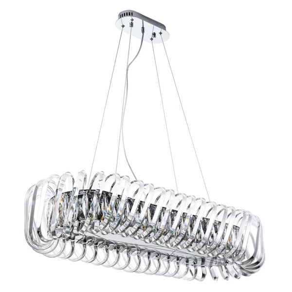 0-1892 7568/02 SP-12 СВЕТИЛЬНИК ПОДВЕСНОЙ