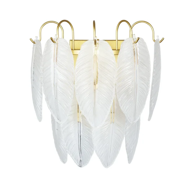 0-1894 A4052AP-2SG СВЕТИЛЬНИК НАСТЕННЫЙ