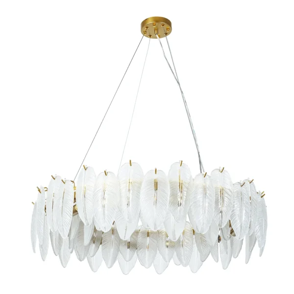 0-1896 A4052SP-12SG СВЕТИЛЬНИК ПОДВЕСНОЙ