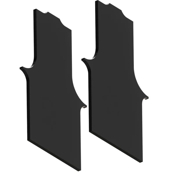 0-1905 A485206E ЗАГЛУШКА ВНУТРЕННЯЯ ДЛЯ МАГНИТНОГО ШИНОПРОВОДА LINEA A473206