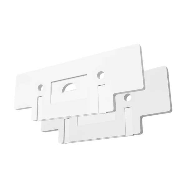 0-1914 A751233E ЗАГЛУШКА ДЛЯ МАГНИТНОГО ШИНОПРОВОДА SLIM27 FOR ARTE LAMP