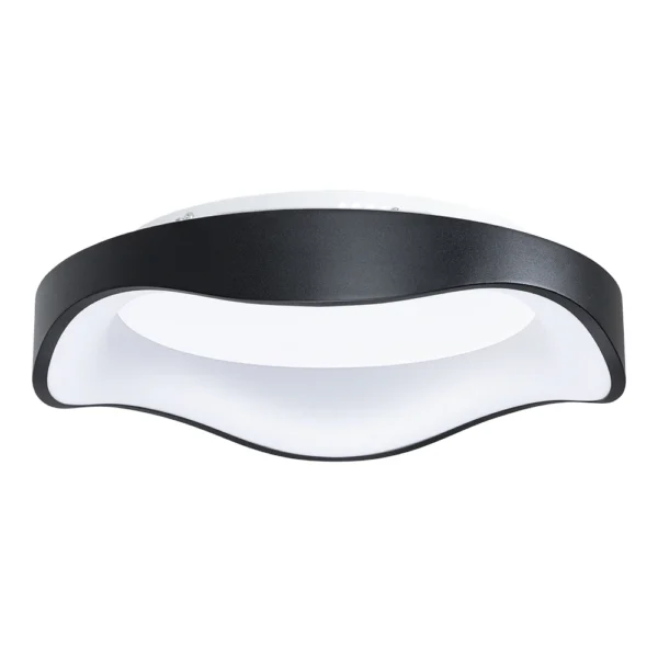 0-1918 A3085PL-48BK СВЕТИЛЬНИК ПОТОЛОЧНЫЙ