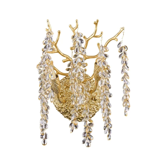 0-1943 3134/01 AP-2 СВЕТИЛЬНИК НАСТЕННЫЙ