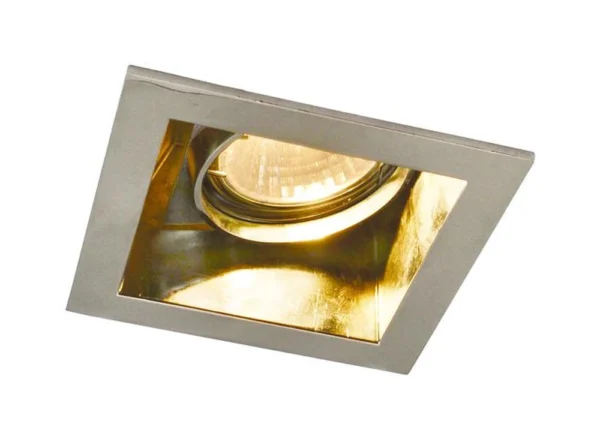 0-1998 A8050PL-1CC СВЕТИЛЬНИК ПОТОЛОЧНЫЙ ПОВОРОТНЫЙ