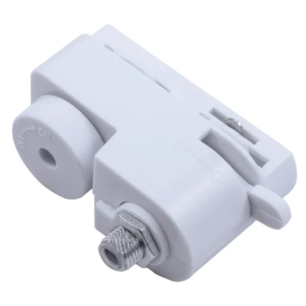 0-2009 A200033 КОННЕКТОР ПИТАНИЯ