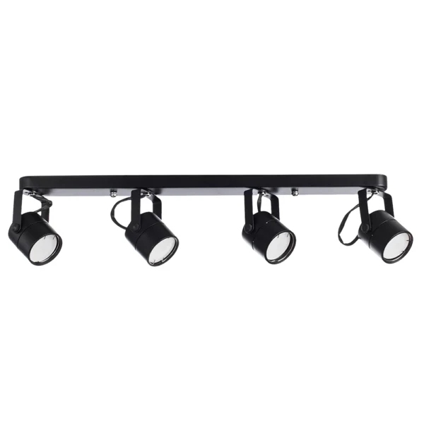 0-2026 A1311PL-4BK СВЕТИЛЬНИК ПОТОЛОЧНЫЙ