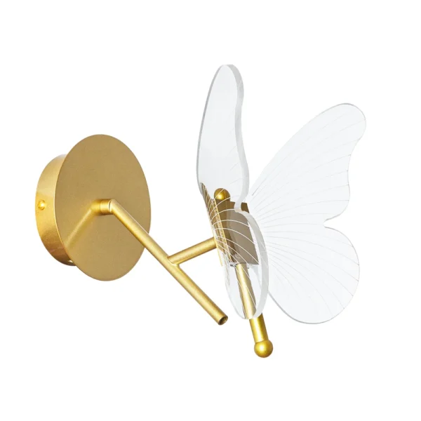 0-2037 A2187AP-1GO СВЕТИЛЬНИК НАСТЕННЫЙ