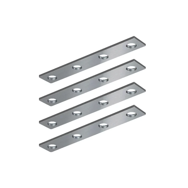 0-2043 A484305I Комплект прямых соединителей SLOTT for ARTE LAMP по 4 шт