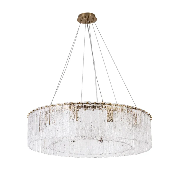 0-2052 6005/17 SP-10 СВЕТИЛЬНИК ПОДВЕСНОЙ