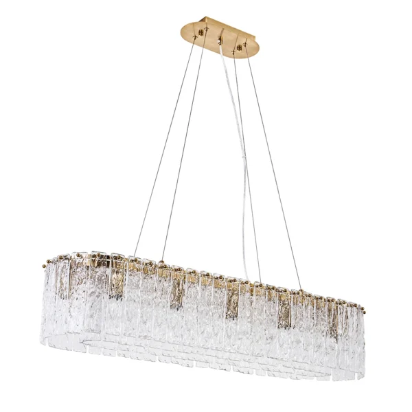 0-2053 6005/17 SP-12 СВЕТИЛЬНИК ПОДВЕСНОЙ