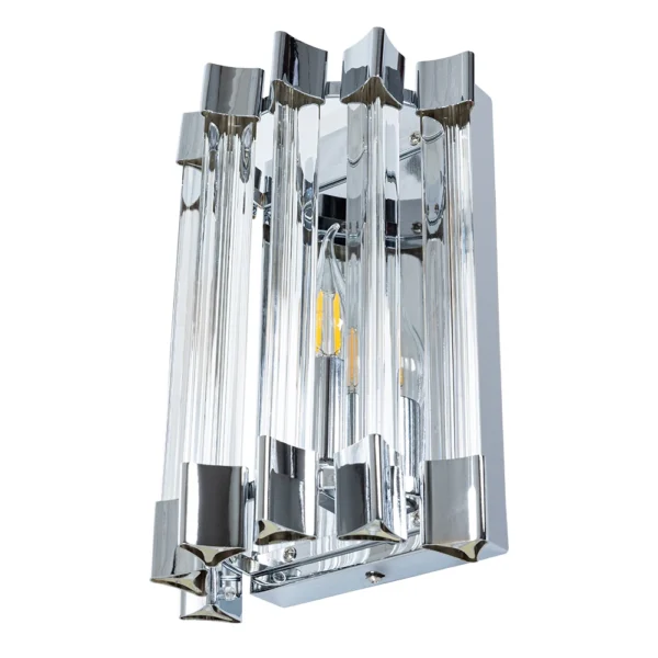 0-2056 A1059AP-1CC СВЕТИЛЬНИК НАСТЕННЫЙ