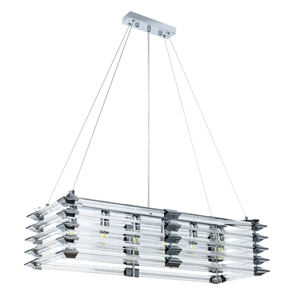 0-2057 A1059SP-6CC СВЕТИЛЬНИК ПОДВЕСНОЙ