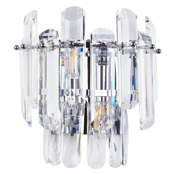 0-208 3510/02 AP-2 СВЕТИЛЬНИК НАСТЕННЫЙ