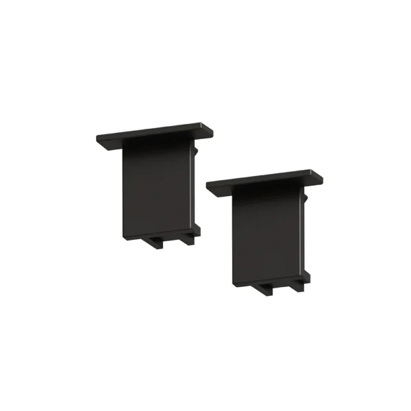 0-2082 A633106E КОМПЛЕКТ ЗАГЛУШЕК ДЛЯ ВСТРАИВАЕМОГО ШИНОПРОВОДА PRESTO