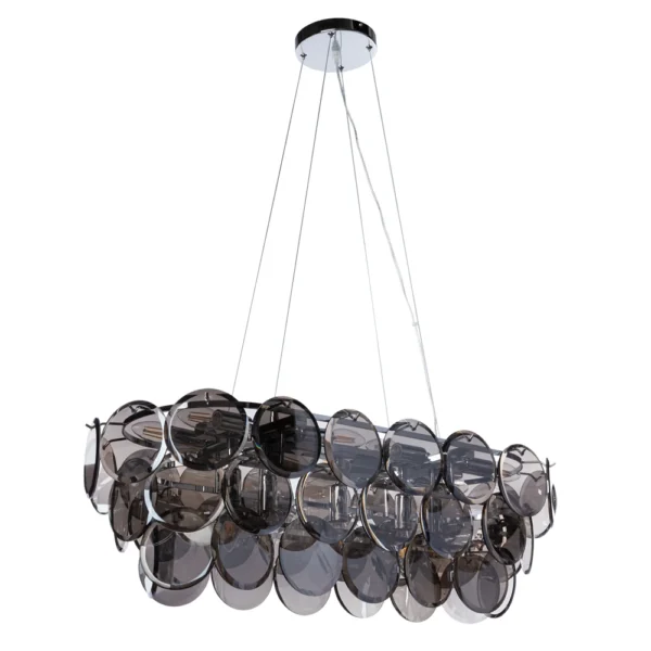 0-209 7566/02 SP-13 СВЕТИЛЬНИК ПОДВЕСНОЙ