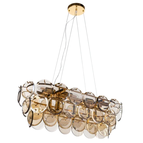 0-210 7566/01 SP-13 СВЕТИЛЬНИК ПОДВЕСНОЙ