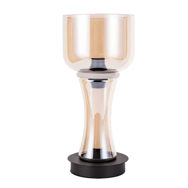 0-2107 1243/17 TL-15 СВЕТИЛЬНИК НАСТОЛЬНЫЙ