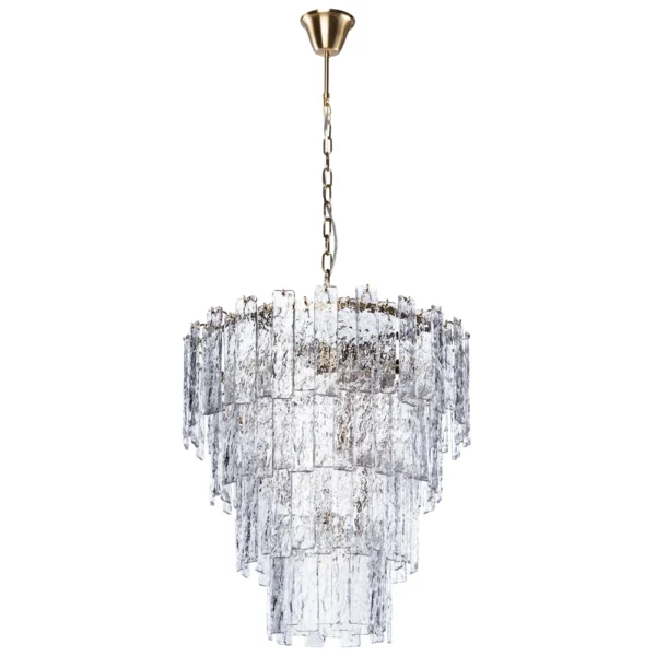 0-211 6005/17 LM-9 СВЕТИЛЬНИК ПОДВЕСНОЙ