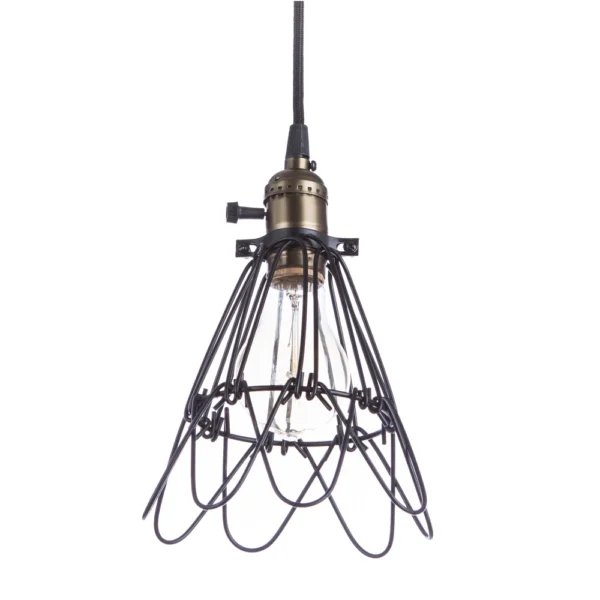 0-2119 2247/03 SP-1 СВЕТИЛЬНИК ПОДВЕСНОЙ