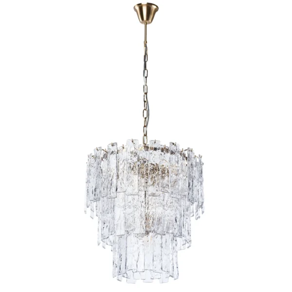 0-212 6005/17 LM-8 СВЕТИЛЬНИК ПОДВЕСНОЙ