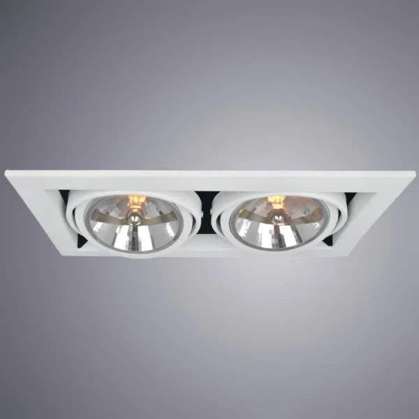 0-2120 A5935PL-2WH СВЕТИЛЬНИК ПОТОЛОЧНЫЙ