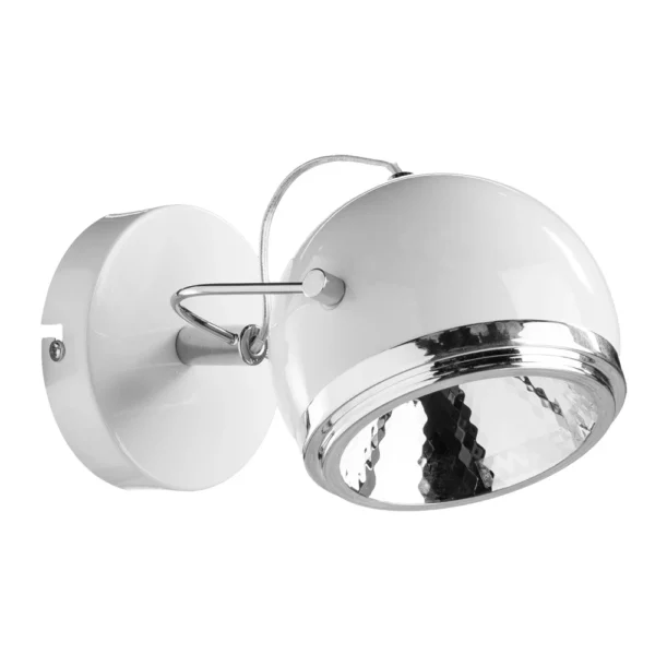 0-2125 A4509AP-1WH СВЕТИЛЬНИК НАСТЕННЫЙ