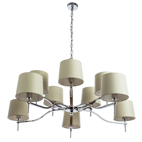 0-2135 1341/02 LM-10 СВЕТИЛЬНИК ПОДВЕСНОЙ