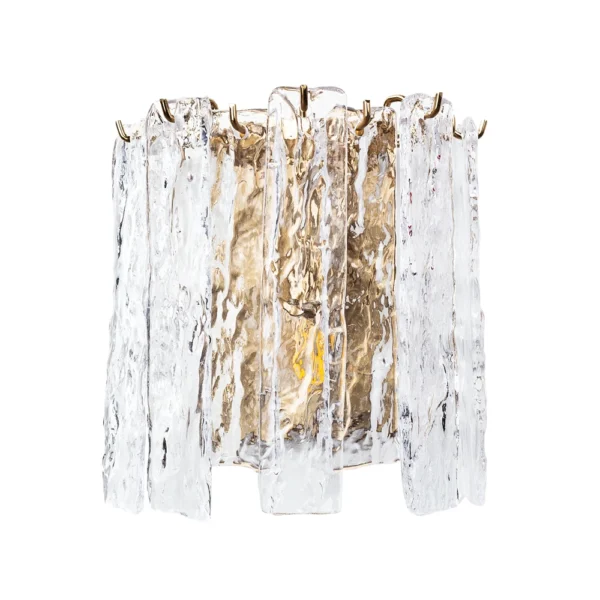 0-214 6005/17 AP-1 СВЕТИЛЬНИК НАСТЕННЫЙ