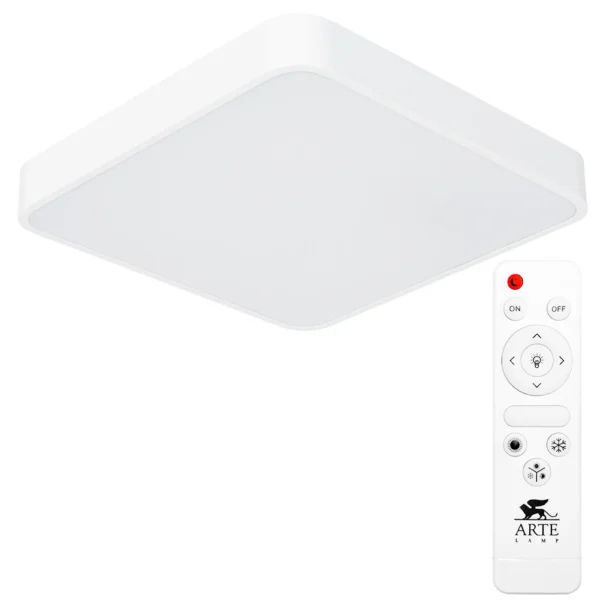 0-2150 A2663PL-1WH СВЕТИЛЬНИК ПОТОЛОЧНЫЙ