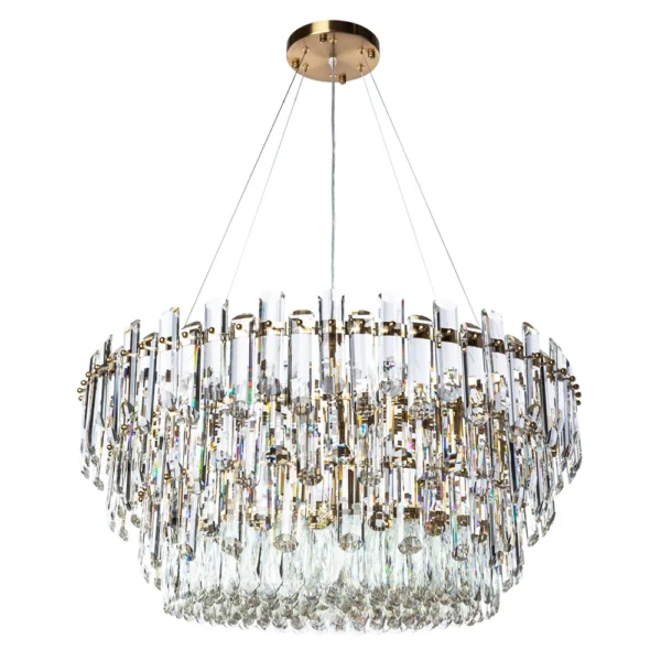 0-2200 3510/17 SP-18 СВЕТИЛЬНИК ПОДВЕСНОЙ