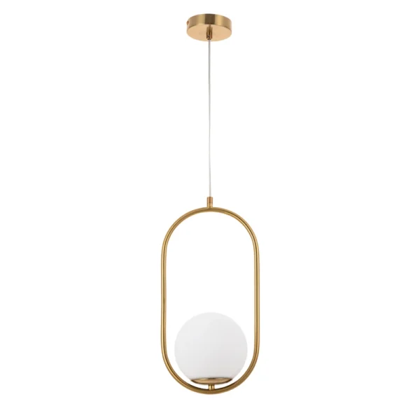 0-2210 A7745SP-1AB СВЕТИЛЬНИК ПОДВЕСНОЙ